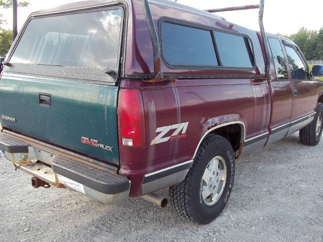 1994 GMC Sierra 1500 Denali Pickup 4D 6 1/2 Ft