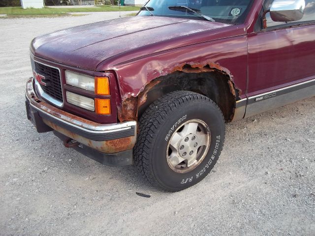 1994 GMC Sierra 1500 Denali Pickup 4D 6 1/2 Ft