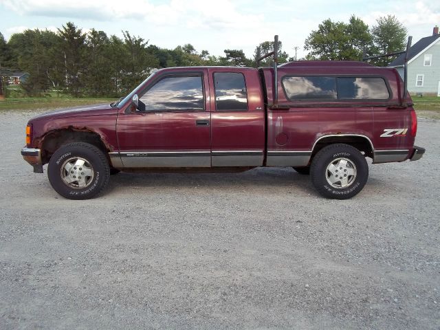 1994 GMC Sierra 1500 Denali Pickup 4D 6 1/2 Ft