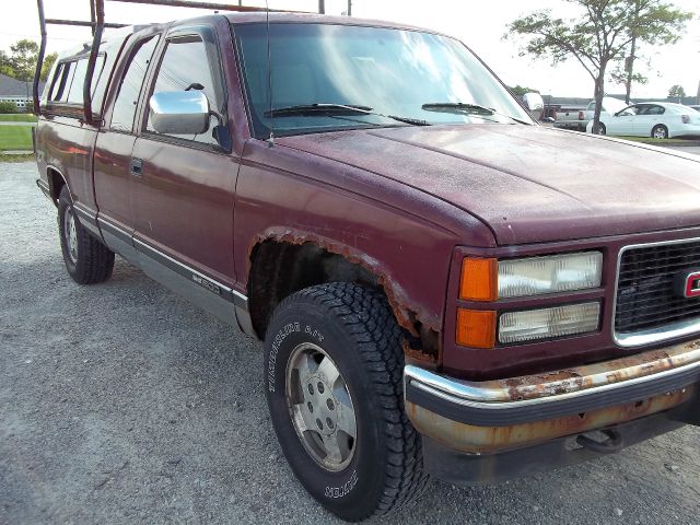 1994 GMC Sierra 1500 Denali Pickup 4D 6 1/2 Ft