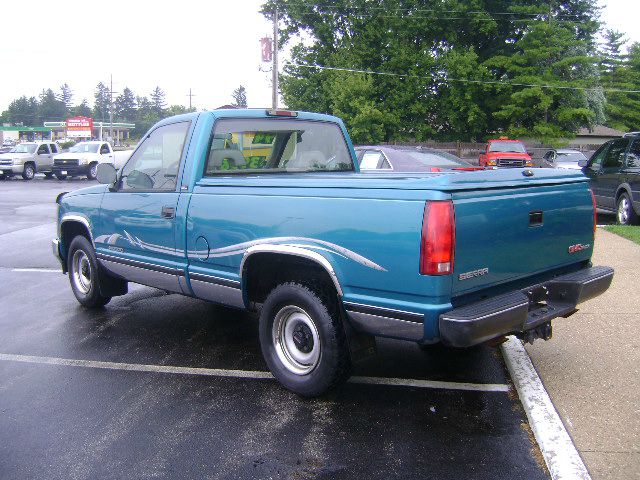 1994 GMC Sierra 1500 GLS AWD