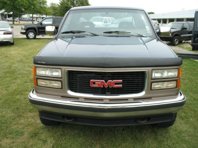 1994 GMC Sierra 1500 Denali Pickup 4D 6 1/2 Ft