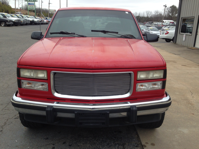 1994 GMC Sierra 1500 Denali Pickup 4D 6 1/2 Ft