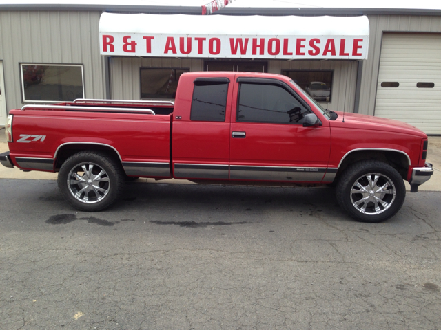 1994 GMC Sierra 1500 Denali Pickup 4D 6 1/2 Ft