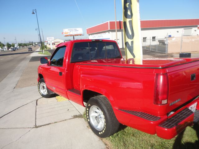 1994 GMC Sierra 1500 Luxury W/navigation