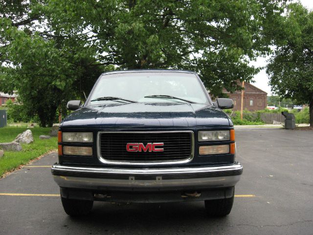 1995 GMC Sierra 1500 Denali Pickup 4D 6 1/2 Ft