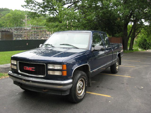 1995 GMC Sierra 1500 Denali Pickup 4D 6 1/2 Ft