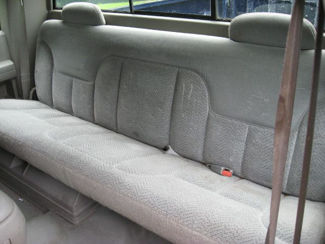 1995 GMC Sierra 1500 Denali Pickup 4D 6 1/2 Ft