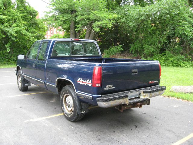 1995 GMC Sierra 1500 Denali Pickup 4D 6 1/2 Ft