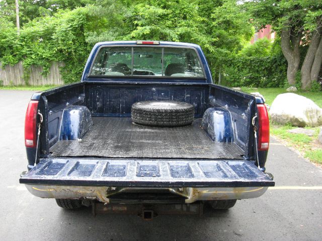 1995 GMC Sierra 1500 Denali Pickup 4D 6 1/2 Ft