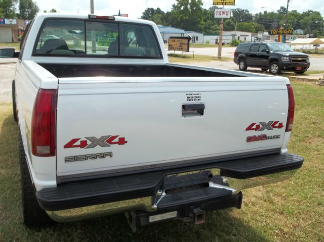 1995 GMC Sierra 1500 Denali Pickup 4D 6 1/2 Ft