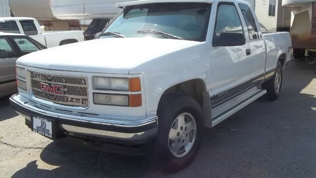 1995 GMC Sierra 1500 Denali Pickup 4D 6 1/2 Ft