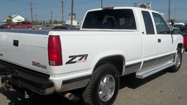 1995 GMC Sierra 1500 Denali Pickup 4D 6 1/2 Ft