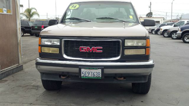 1996 GMC Sierra 1500 Denali Pickup 4D 6 1/2 Ft