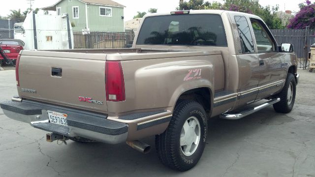 1996 GMC Sierra 1500 Denali Pickup 4D 6 1/2 Ft