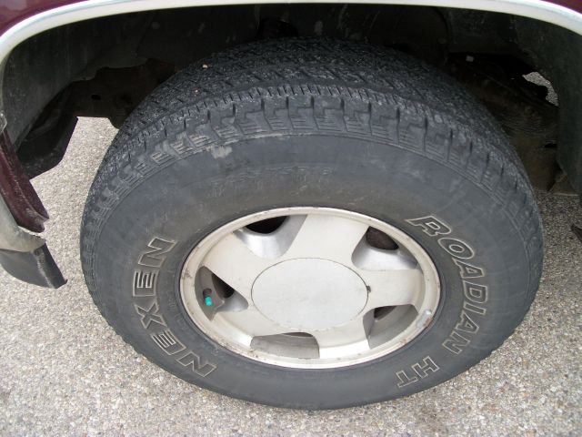 1997 GMC Sierra 1500 Sunroof