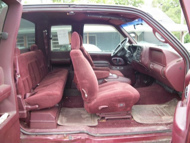 1997 GMC Sierra 1500 Sunroof