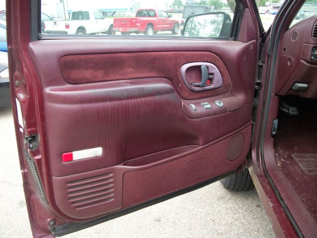 1997 GMC Sierra 1500 Sunroof