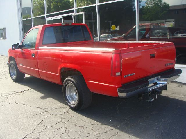 1997 GMC Sierra 1500 5dr HB (natl) Hatchback