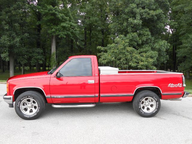 1998 GMC Sierra 1500 Laramie/ 1 Owner