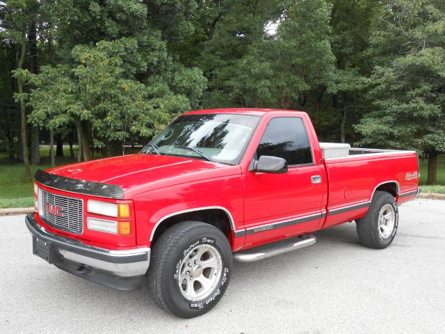 1998 GMC Sierra 1500 Laramie/ 1 Owner