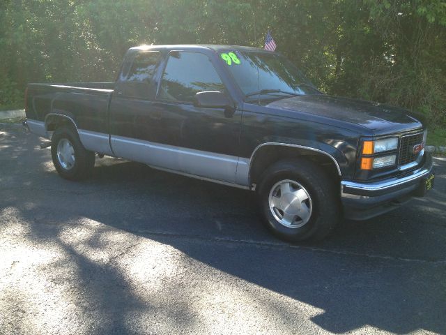 1998 GMC Sierra 1500 Sunroof