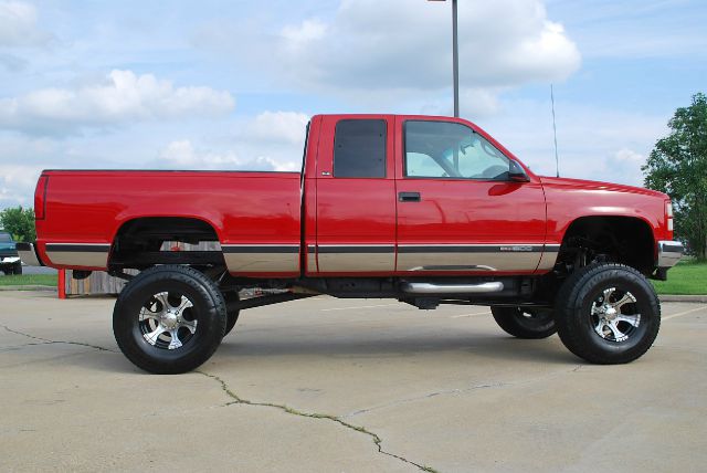 1998 GMC Sierra 1500 Sunroof