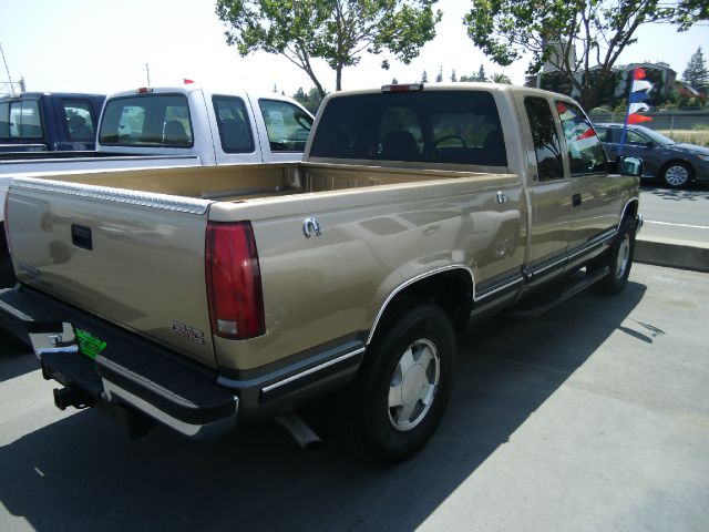 1999 GMC Sierra 1500 Signature Premium