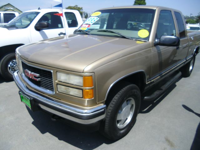 1999 GMC Sierra 1500 Signature Premium