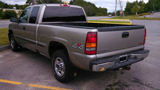 1999 GMC Sierra 1500 SLT 3rd Rowflex Fuel1/2 Ton 4x4one Owner