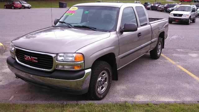 1999 GMC Sierra 1500 SLT 3rd Rowflex Fuel1/2 Ton 4x4one Owner