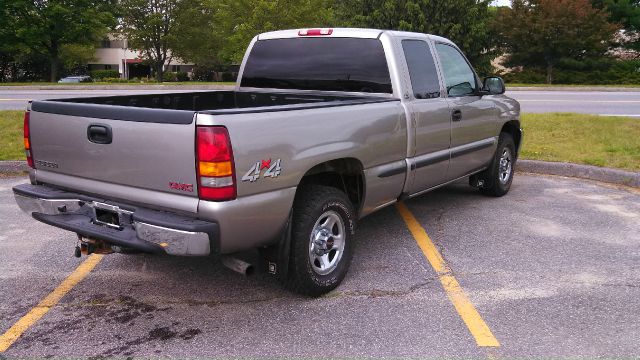 1999 GMC Sierra 1500 SLT 3rd Rowflex Fuel1/2 Ton 4x4one Owner