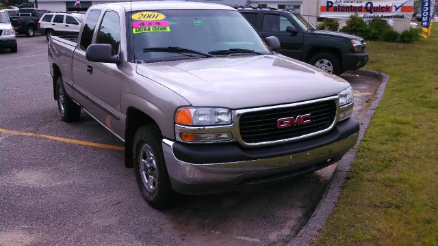 1999 GMC Sierra 1500 SLT 3rd Rowflex Fuel1/2 Ton 4x4one Owner