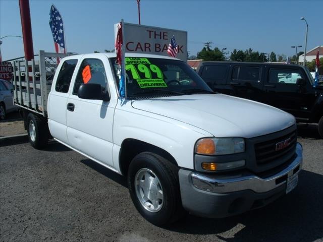 1999 GMC Sierra 1500 Super Club Wagon