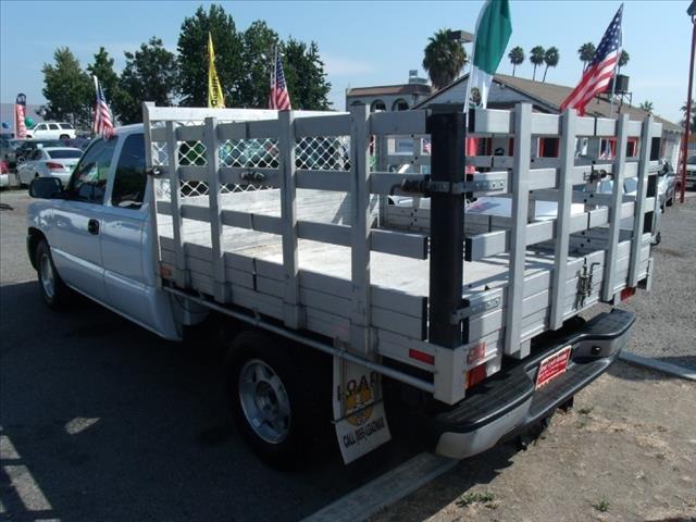 1999 GMC Sierra 1500 Super Club Wagon