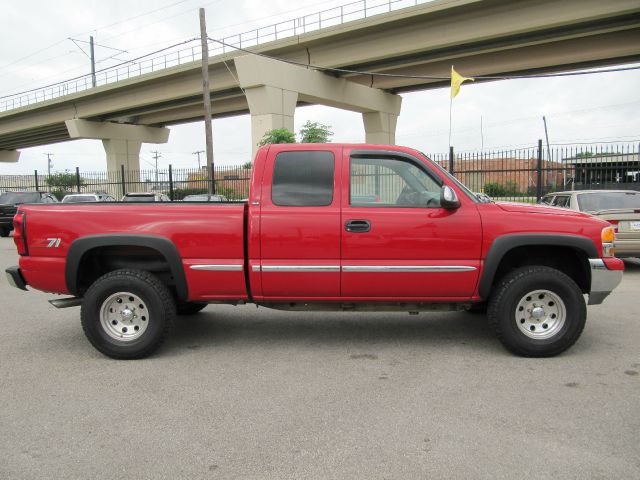 1999 GMC Sierra 1500 SLT 3rd Rowflex Fuel1/2 Ton 4x4one Owner