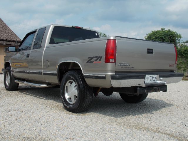 1999 GMC Sierra 1500 Signature Premium