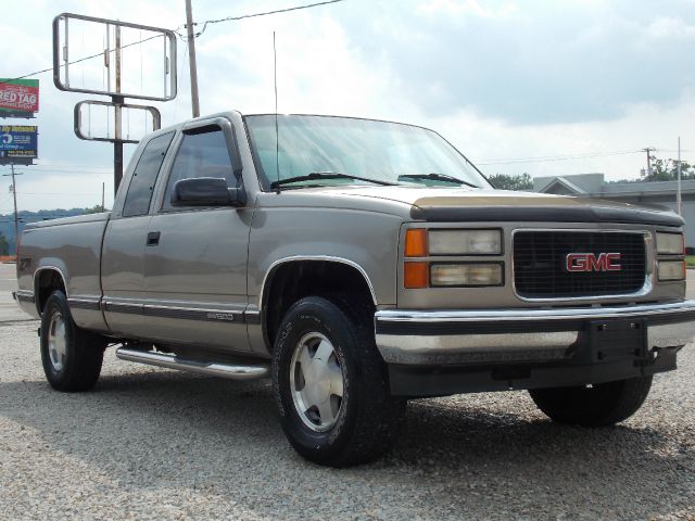 1999 GMC Sierra 1500 Signature Premium