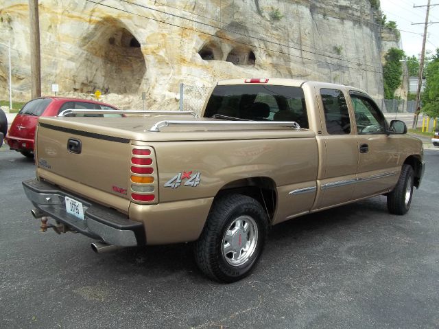 1999 GMC Sierra 1500 45