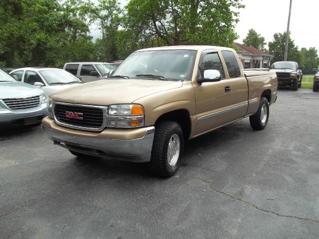 1999 GMC Sierra 1500 45