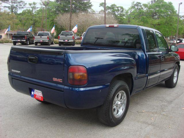 1999 GMC Sierra 1500 45