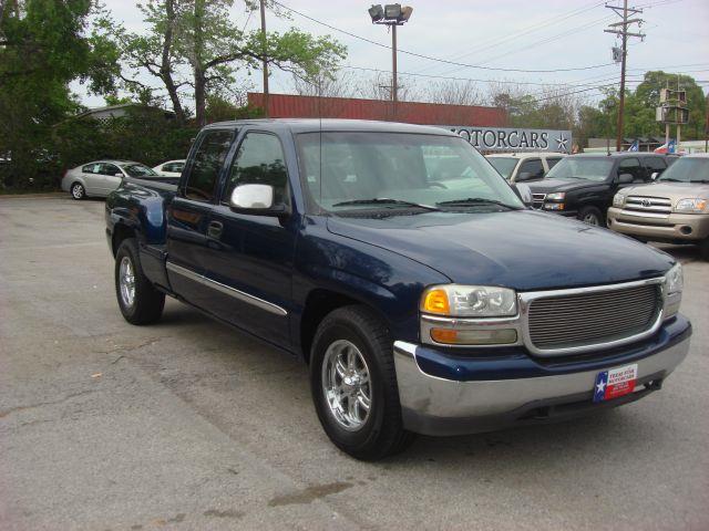 1999 GMC Sierra 1500 45