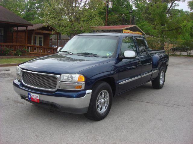 1999 GMC Sierra 1500 45