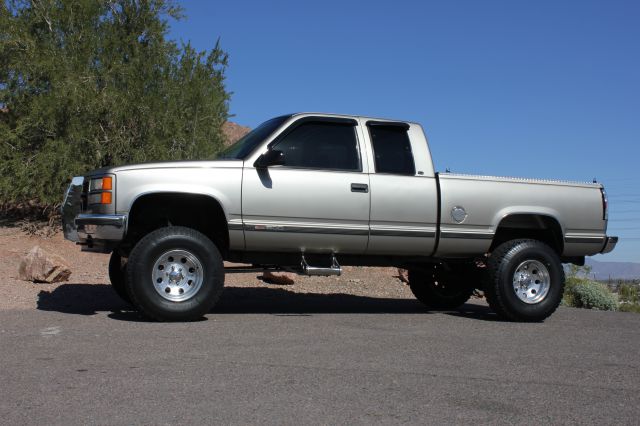 1999 GMC Sierra 1500 Signature Premium