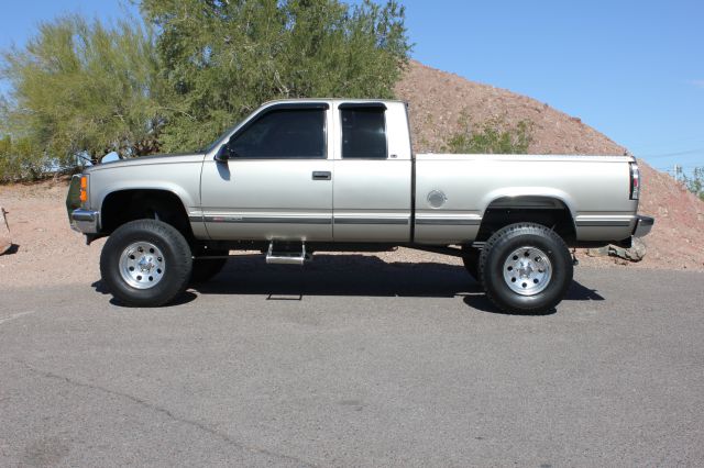 1999 GMC Sierra 1500 Signature Premium