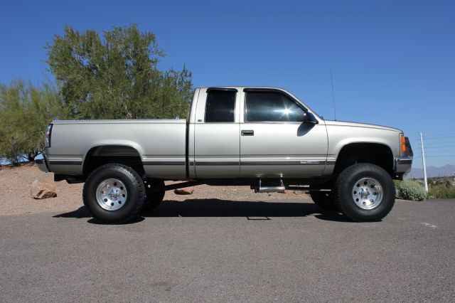 1999 GMC Sierra 1500 Signature Premium