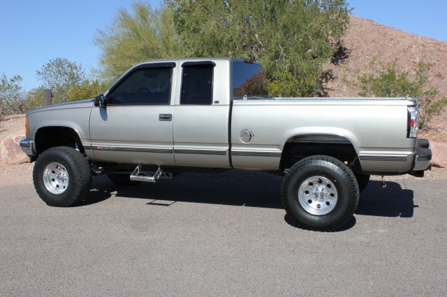 1999 GMC Sierra 1500 Signature Premium