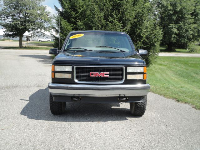 1999 GMC Sierra 1500 Signature Premium