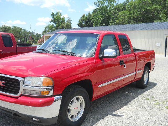 1999 GMC Sierra 1500 Summer Fun