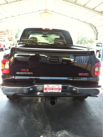 1999 GMC Sierra 1500 SLT